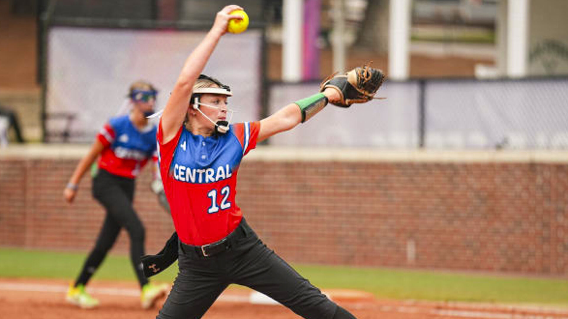Floyds Knobs softball shuts down Brazil, 2-0, to stay alive in the Little League World Series